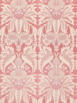 Scalamandre Estate Damask Petal Fabric