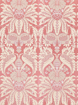 Scalamandre Estate Damask Petal Fabric