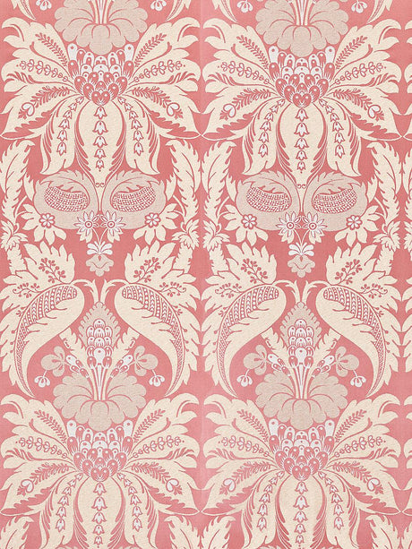 Scalamandre Estate Damask Petal Fabric