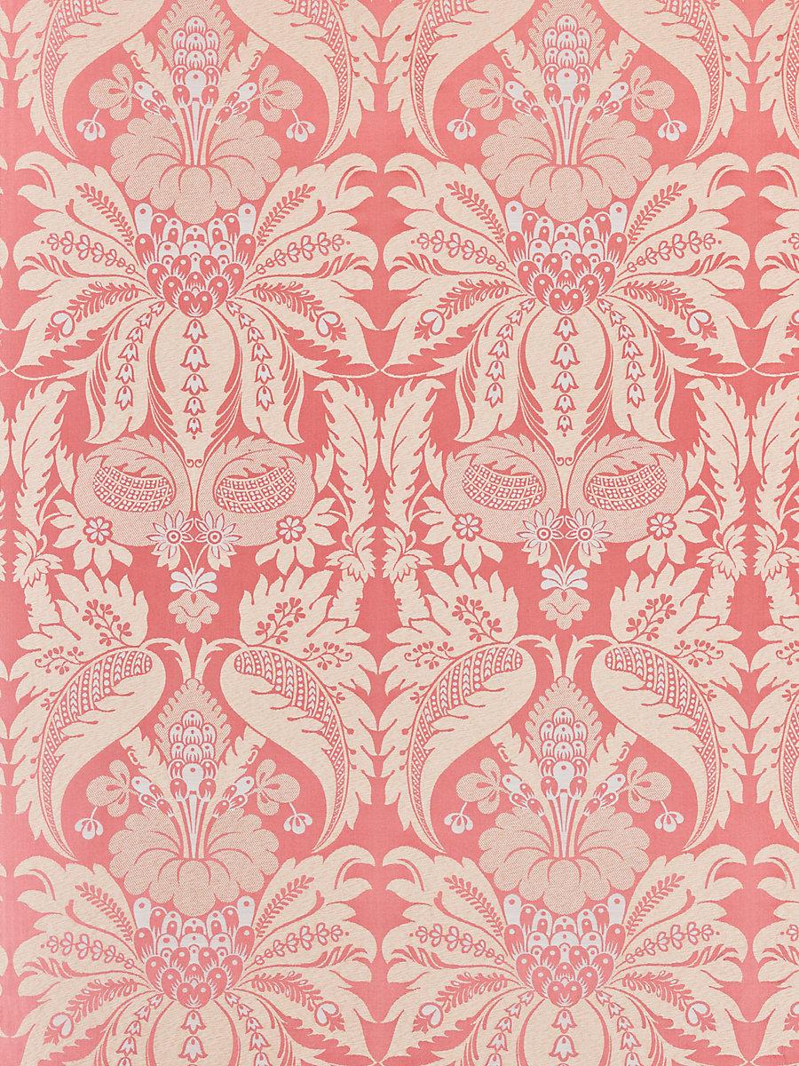 Scalamandre Estate Damask Petal Fabric