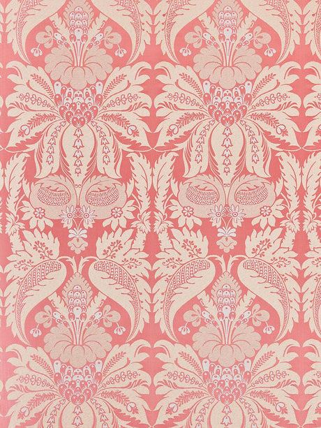Scalamandre Estate Damask Petal Fabric