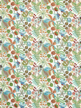 Scalamandre Greenhouse Potting Soil Fabric
