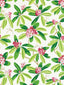 Scalamandre Rhododendron | Outdoor Fuschia Fabric