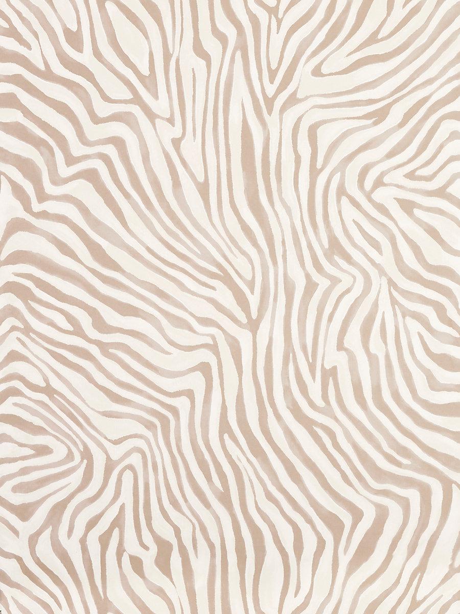 Scalamandre Kenya Faux Suede Sandstone Fabric