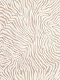 Scalamandre Kenya Faux Suede Sandstone Fabric