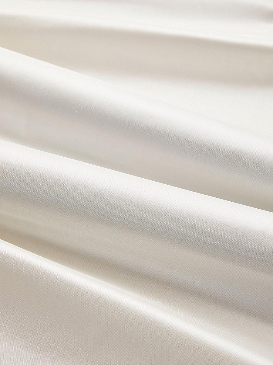 Scalamandre Olympia Silk Taffeta Ice Cap Fabric