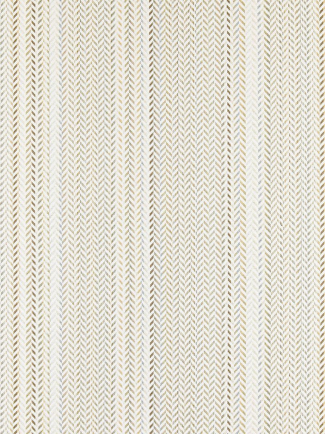 Scalamandre Arrow Stripe Sand Dune Fabric