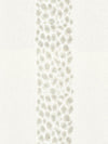 Scalamandre Catwalk Embroidery Pearl Fabric