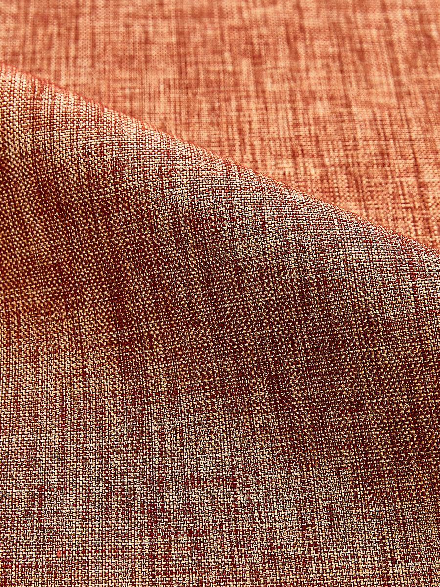 Scalamandre Orson | Unbacked Russet Fabric