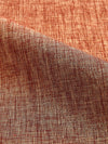 Scalamandre Orson - Unbacked Russet Fabric
