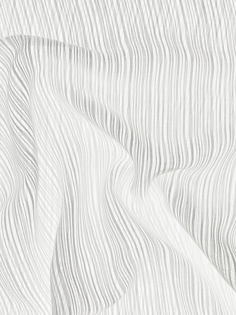 Scalamandre SUNBEAM SHEER OFF WHITE Fabric