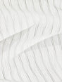 Scalamandre Lunar Sheer Off White Fabric