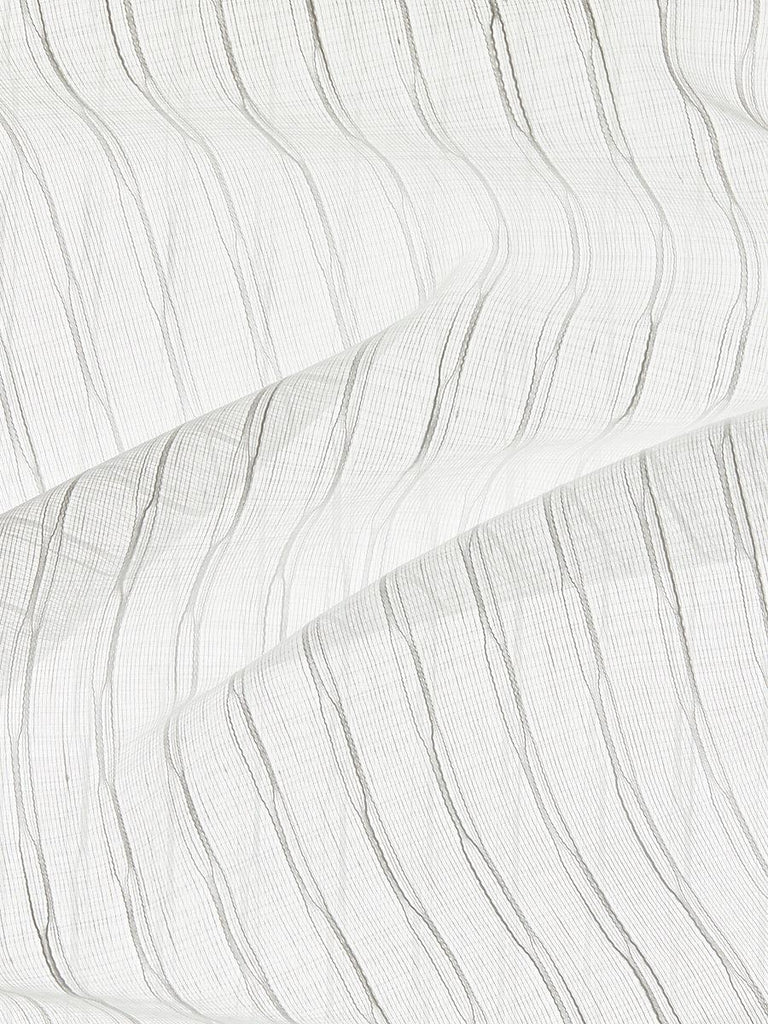 Scalamandre LUNAR SHEER OFF WHITE Fabric