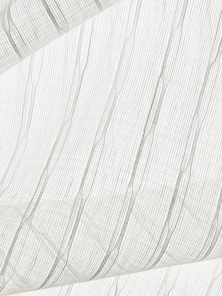 Scalamandre LUNAR SHEER OFF WHITE Fabric