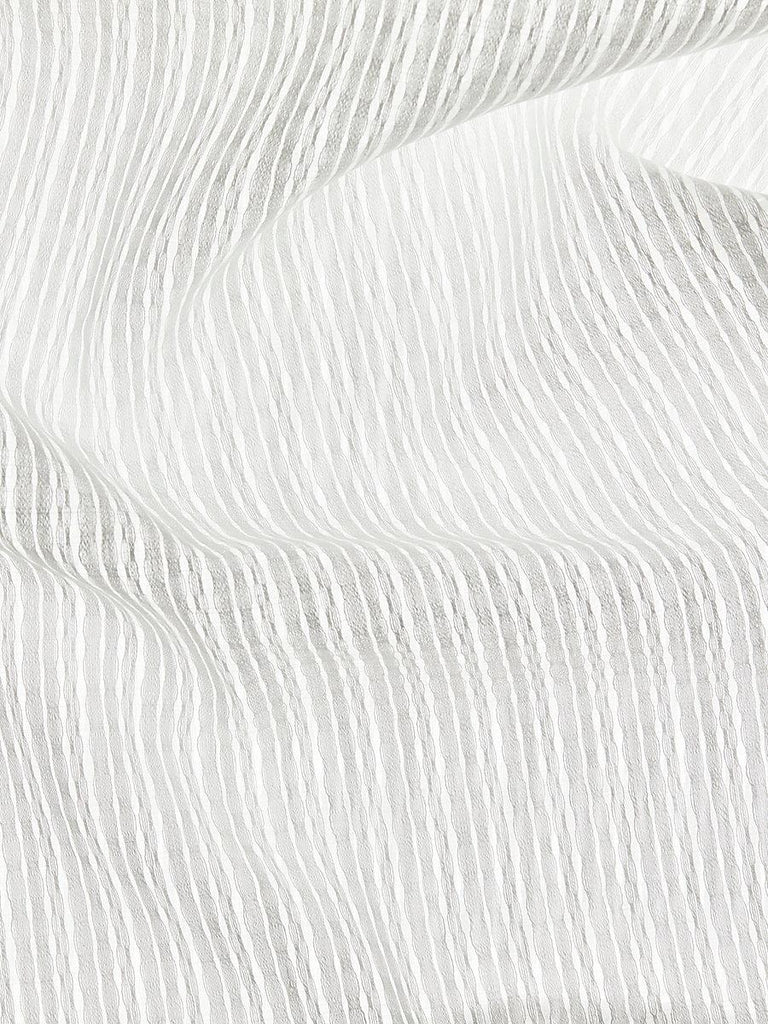 Scalamandre OZONE SHEER OFF WHITE Fabric