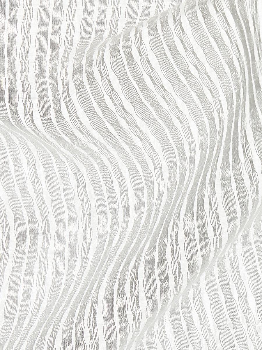 Scalamandre Ozone Sheer Off White Fabric