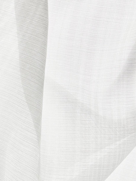 Scalamandre Gale Sheer Off White Fabric