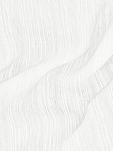 Scalamandre Celestial Sheer Off White Fabric