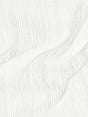 Scalamandre Celestial Sheer Off White Fabric