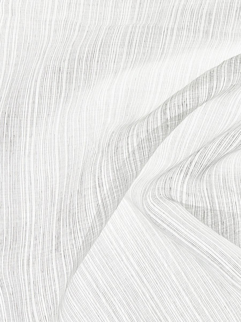 Scalamandre CELESTIAL SHEER OFF WHITE Fabric