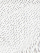 Scalamandre Airwave Sheer Off White Fabric