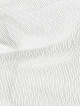 Scalamandre Airwave Sheer Off White Fabric