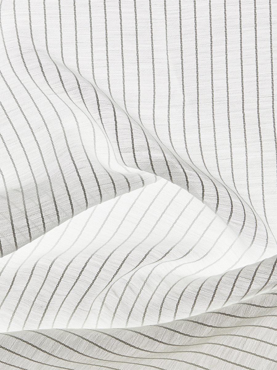 Scalamandre Flight Sheer Off White Fabric