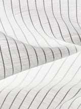 Scalamandre Flight Sheer Off White Fabric