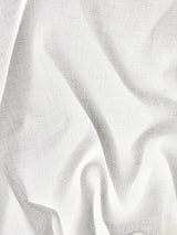 Scalamandre Star Sheer Off White Fabric