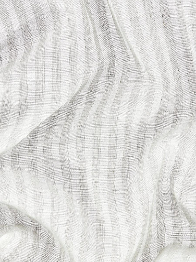 Scalamandre MOONBEAM SHEER OFF WHITE Fabric