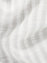 Scalamandre Moonbeam Sheer Off White Fabric
