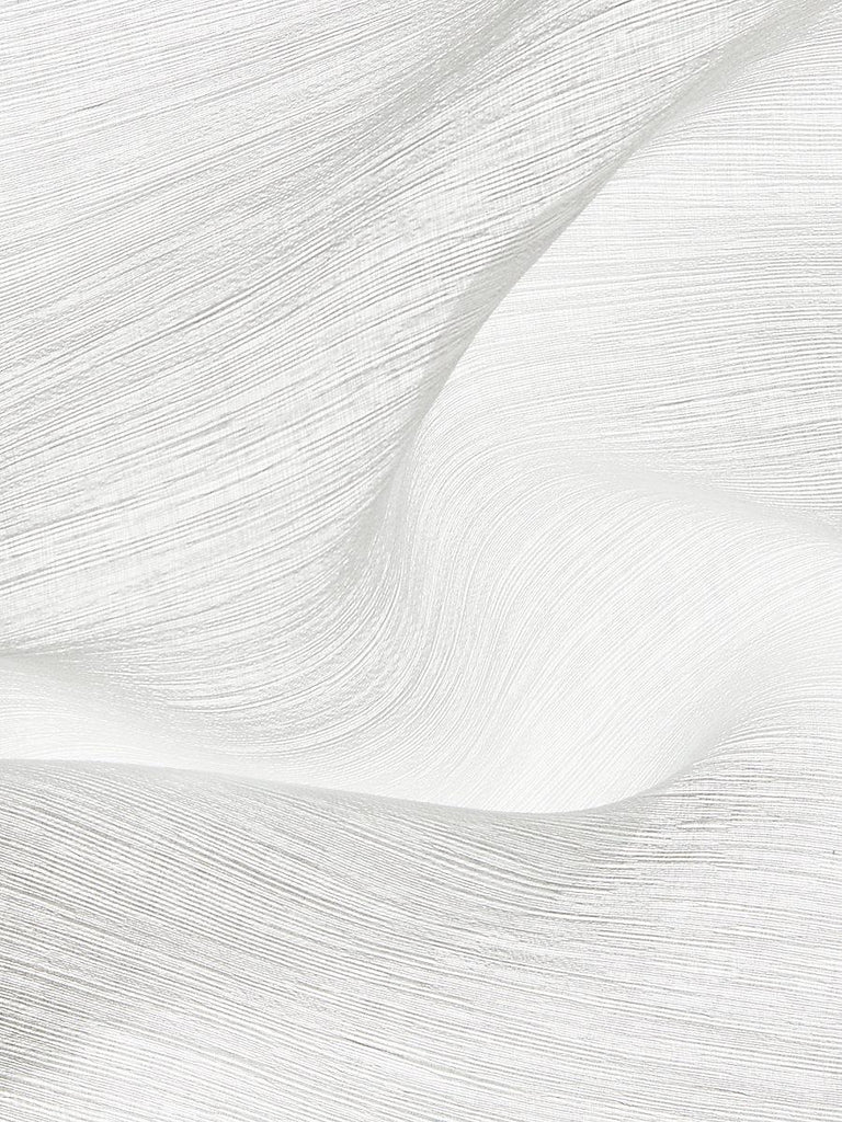 Scalamandre HELIUM SHEER OFF WHITE Fabric