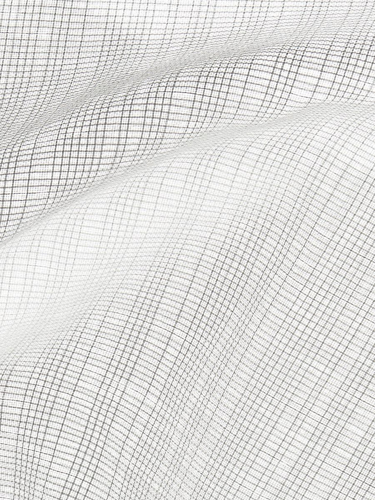 Scalamandre CREST SHEER OFF WHITE Fabric