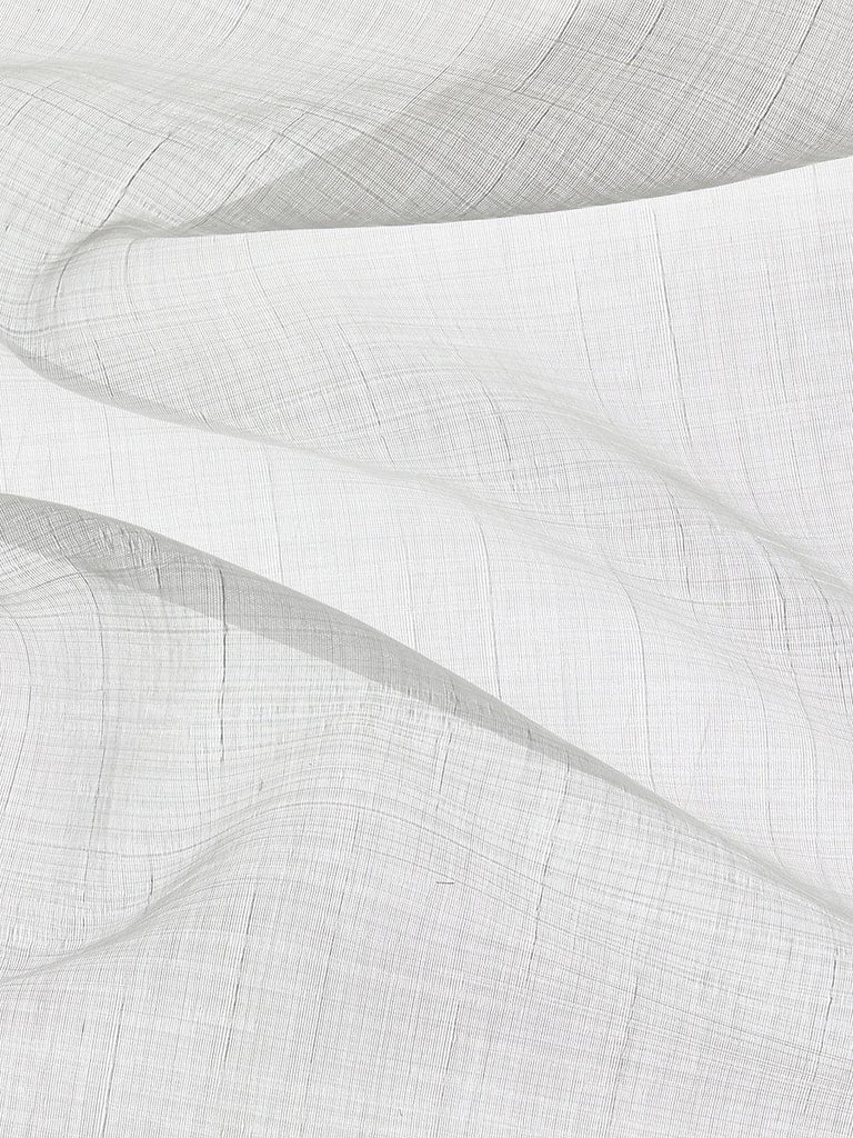 Scalamandre ELEVATION SHEER OFF WHITE Fabric