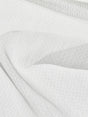 Scalamandre Whistler Sheer Off White Fabric