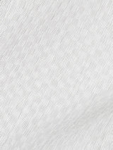 Scalamandre Whistler Sheer Off White Fabric