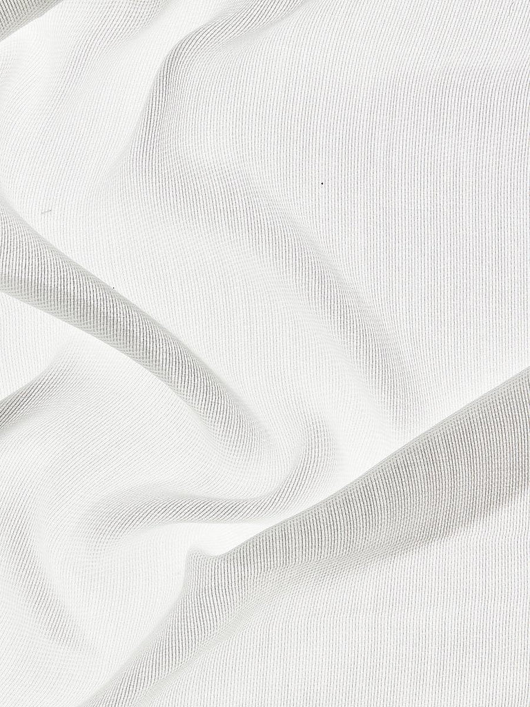 Scalamandre EQUINOX SHEER OFF WHITE Fabric