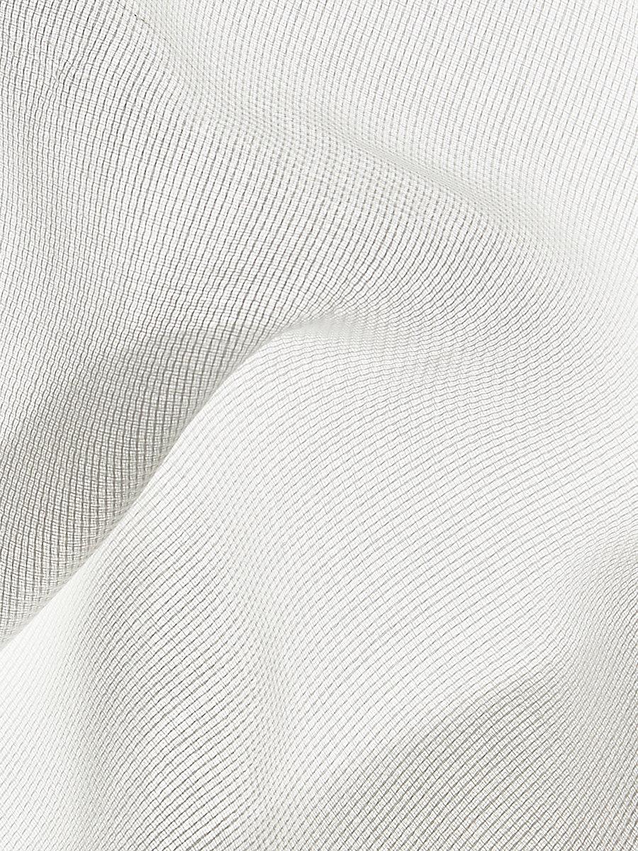 Scalamandre Equinox Sheer Off White Fabric