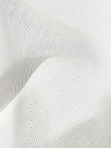 Scalamandre Equinox Sheer Off White Fabric