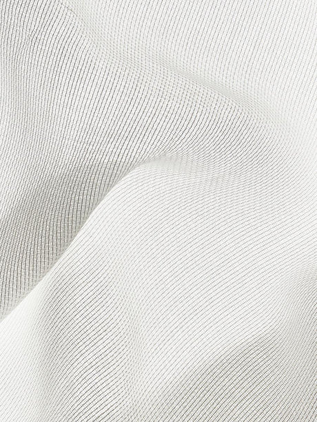 Scalamandre Equinox Sheer Off White Fabric