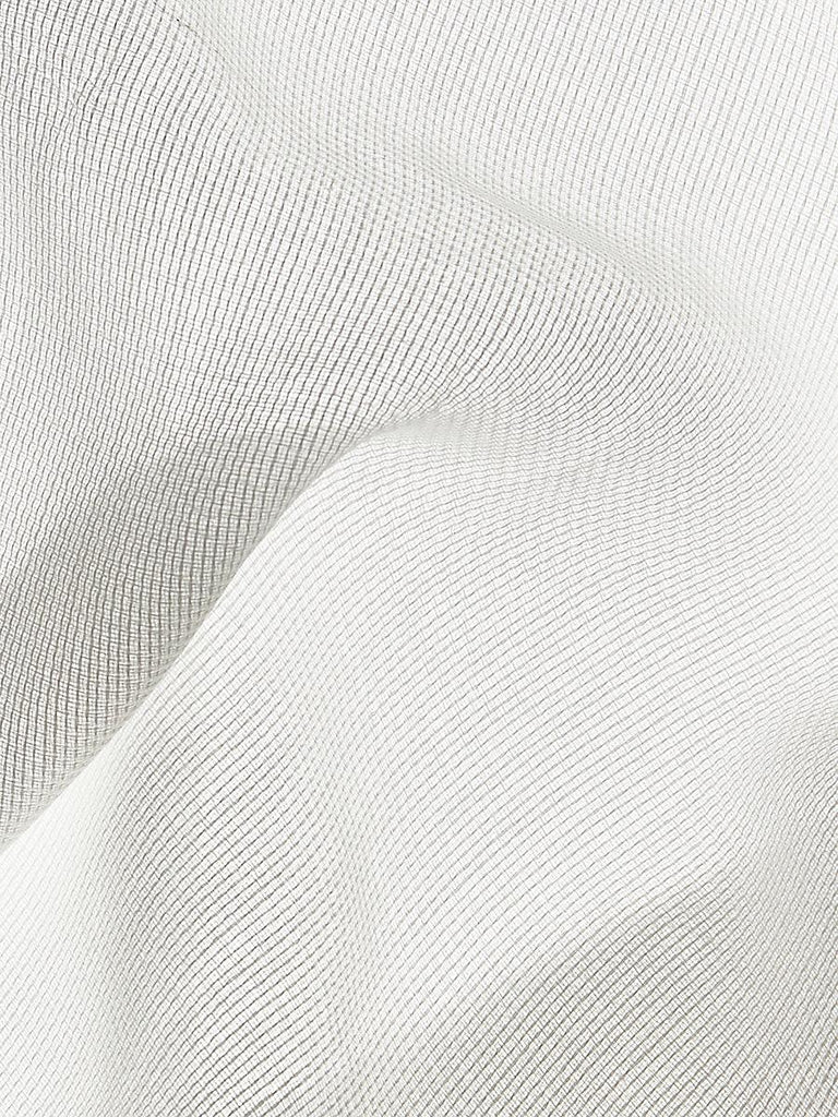 Scalamandre EQUINOX SHEER OFF WHITE Fabric