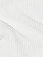 Scalamandre Ascent Sheer Off White Fabric