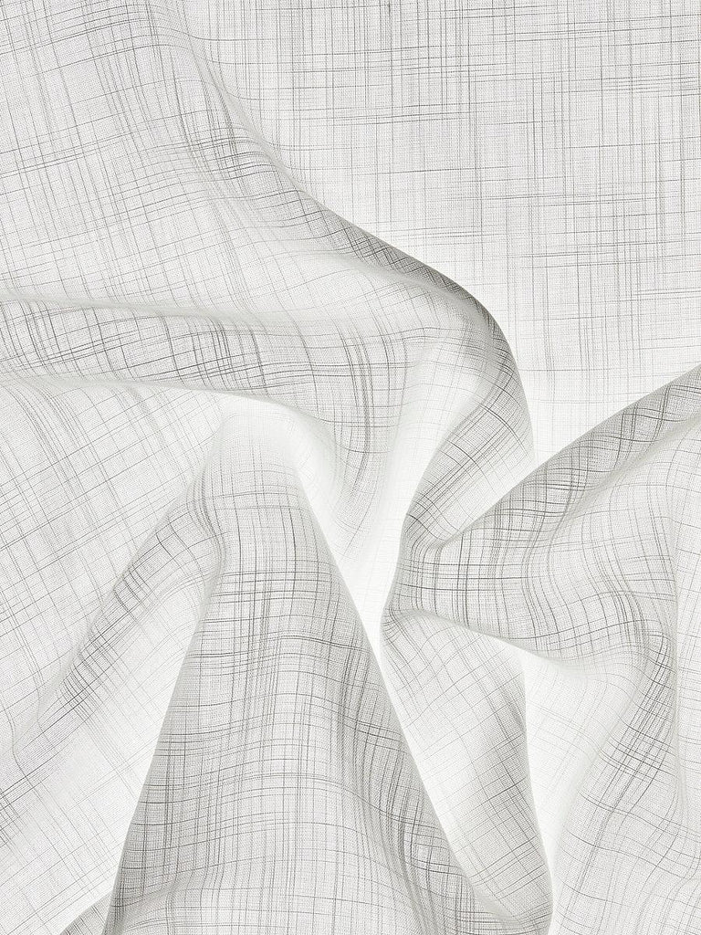 Scalamandre ALTIMETER SHEER OFF WHITE Fabric
