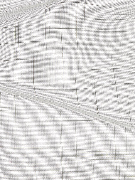 Scalamandre Gust Sheer Off White Fabric