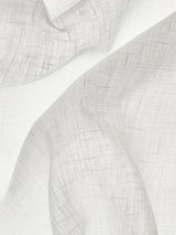 Scalamandre Gravity Sheer Off White Fabric