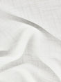 Scalamandre Mercury Sheer Off White Fabric