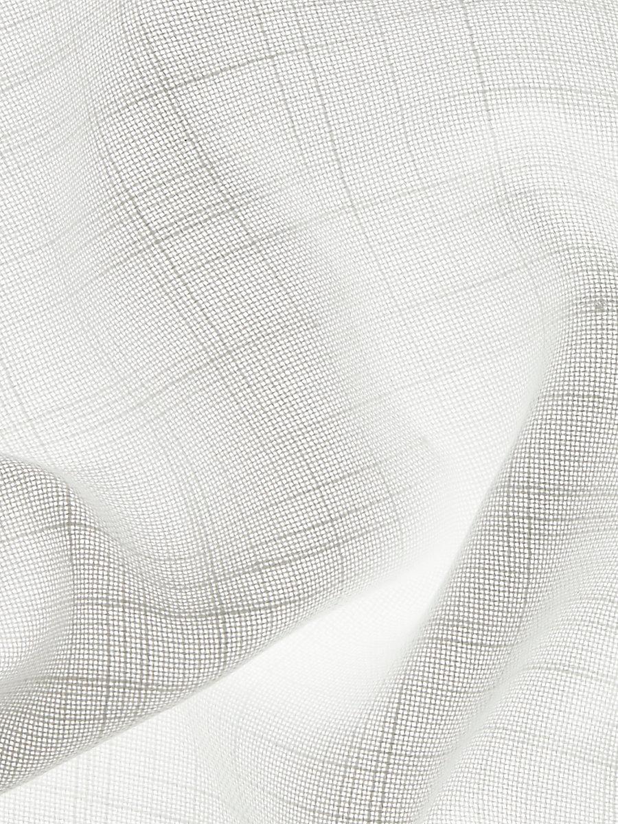 Scalamandre Mercury Sheer Off White Fabric