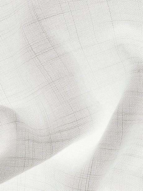 Scalamandre Mercury Sheer Off White Fabric