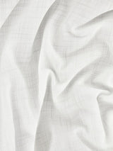 Scalamandre Mercury Sheer Off White Fabric