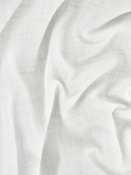 Scalamandre Mercury Sheer Off White Fabric